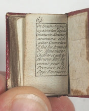 Load image into Gallery viewer, Abrégé des Almanachs Chantants pour 1803. Janet. Rue St. Jacques, no. 31. Paris. [1803].
