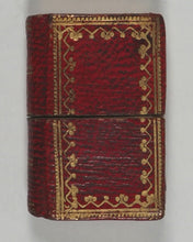 Load image into Gallery viewer, Amour et Amitié anneé 1825. Marcilly. Paris. [1824].
