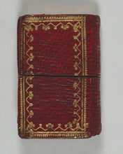 Load image into Gallery viewer, Amour et Amitié anneé 1825. Marcilly. Paris. [1824].
