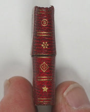 Load image into Gallery viewer, Amour et Amitié anneé 1825. Marcilly. Paris. [1824].
