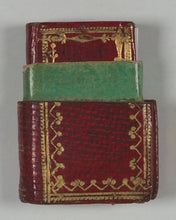 Load image into Gallery viewer, Amour et Amitié anneé 1825. Marcilly. Paris. [1824].
