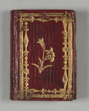 Load image into Gallery viewer, Amour et Amitié anneé 1825. Marcilly. Paris. [1824].
