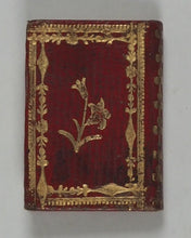 Load image into Gallery viewer, Amour et Amitié anneé 1825. Marcilly. Paris. [1824].
