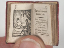 Load image into Gallery viewer, Amour et Amitié anneé 1825. Marcilly. Paris. [1824].
