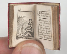 Load image into Gallery viewer, Amour et Amitié anneé 1825. Marcilly. Paris. [1824].
