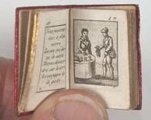 Load image into Gallery viewer, Amour et Amitié anneé 1825. Marcilly. Paris. [1824].

