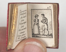 Load image into Gallery viewer, Amour et Amitié anneé 1825. Marcilly. Paris. [1824].
