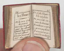 Load image into Gallery viewer, Amour et Amitié anneé 1825. Marcilly. Paris. [1824].
