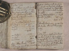 Load image into Gallery viewer, Edinburgh almanack, for the year M. DCC. LXI. Being first after leap year, and of the Julian period 6474.Printed and sold by R. Fleming, and the widow of James Voy in the Advocate&#39;s Close, and by the booksellers in town and country.Edinburgh.[1761].
