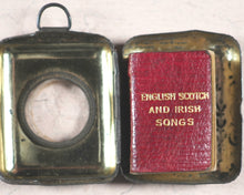 Load image into Gallery viewer, Moodie, William, editor. Old English, Scotch and Irish songs with music : a favourite selection with 24 sketches by A.S.Boyd. Bryce, David &amp; Son. Glasgow. Circa 1895.
