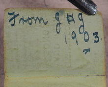 Load image into Gallery viewer, Moodie, William, editor. Old English, Scotch and Irish songs with music : a favourite selection with 24 sketches by A.S.Boyd. Bryce, David &amp; Son. Glasgow. Circa 1895.
