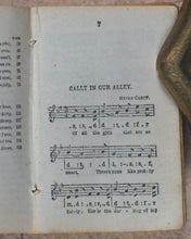 Load image into Gallery viewer, Moodie, William, editor. Old English, Scotch and Irish songs with music : a favourite selection with 24 sketches by A.S.Boyd. Bryce, David &amp; Son. Glasgow. Circa 1895.
