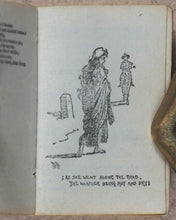 Load image into Gallery viewer, Moodie, William, editor. Old English, Scotch and Irish songs with music : a favourite selection with 24 sketches by A.S.Boyd. Bryce, David &amp; Son. Glasgow. Circa 1895.
