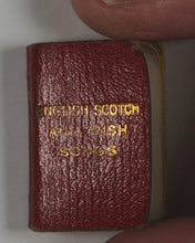 Load image into Gallery viewer, Moodie, William, editor. Old English, Scotch and Irish songs with music : a favourite selection Stokes, Frederick A. and Co. Glasgow. Circa 1900.
