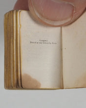 Load image into Gallery viewer, Moodie, William, editor. Old English, Scotch and Irish songs with music : a favourite selection Stokes, Frederick A. and Co. Glasgow. Circa 1900.
