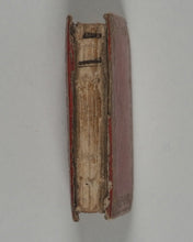 Load image into Gallery viewer, Petit Paroïssien de la Jeunesse. Langlumé et Peltier. Rue du Foin Saint-Jacques, no. 44. Paris. Circa 1825.
