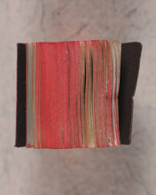 Load image into Gallery viewer, New Testament of the Lord and Saviour Jesus Christ. Bryce, David &amp; Son. Glasgow. 1895.
