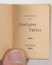 Load image into Gallery viewer, Gracieuse, La. Pairault, P. et Cie. Paris. 1896.
