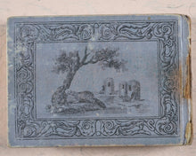 Load image into Gallery viewer, Petit Naturaliste. Marcilly. Rue St. Jacques, no. 10. Paris. No date but 1829.
