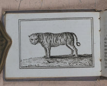 Load image into Gallery viewer, Petit Naturaliste. Marcilly. Rue St. Jacques, no. 10. Paris. No date but 1829.
