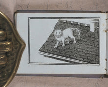 Load image into Gallery viewer, Petit Naturaliste. Marcilly. Rue St. Jacques, no. 10. Paris. No date but 1829.
