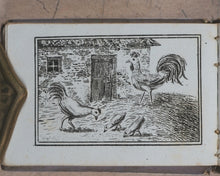 Load image into Gallery viewer, Petit Naturaliste. Marcilly. Rue St. Jacques, no. 10. Paris. No date but 1829.
