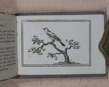 Load image into Gallery viewer, Petit Naturaliste. Marcilly. Rue St. Jacques, no. 10. Paris. No date but 1829.

