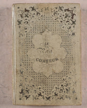 Load image into Gallery viewer, Petit Conteur, Le. Marcilly. Rue St Jacques,10. Paris. [1836].
