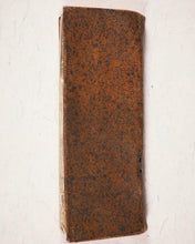 Load image into Gallery viewer, Petit almanach Universel Pour l’année M.D.CC.XVIII, Le. Moetjens, Adrian. La Haye. 1717.
