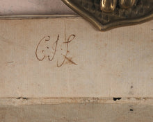 Load image into Gallery viewer, Petit almanach Universel Pour l’année M.D.CC.XVIII, Le. Moetjens, Adrian. La Haye. 1717.
