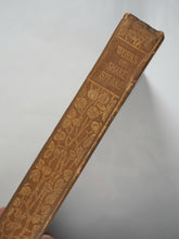 Load image into Gallery viewer, Shakespeare, William. Pocket Portrait Shakespeare. Complete with glossary. Bryce, David &amp; Sons. Glasgow. Circa 1899.
