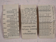 Load image into Gallery viewer, Almanach 1879. Germany. Novel brass folding case.
