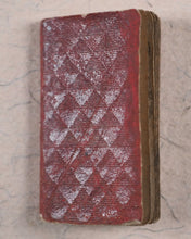 Load image into Gallery viewer, Miniature Almanack for 1844. Goode, T. Clerkenwell Green. London. [1843].
