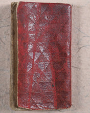 Load image into Gallery viewer, Miniature Almanack for 1844. Goode, T. Clerkenwell Green. London. [1843].
