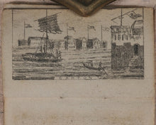 Load image into Gallery viewer, Miniature Almanack for 1844. Goode, T. Clerkenwell Green. London. [1843].
