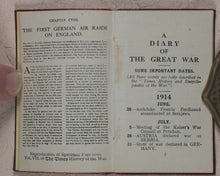 Load image into Gallery viewer, Times illustrated history and encyclopaedia of the war : a war library and work of reference for every British home. [London Times. London. 1919?].
