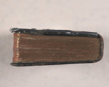 Load image into Gallery viewer, Church of England. Book of Common Prayer and Administration of the Holy Communion. Oxford University Henry Frowde. London.[1898].
