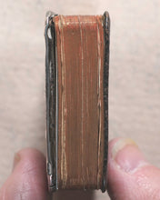 Load image into Gallery viewer, Church of England. Book of Common Prayer and Administration of the Holy Communion. Oxford University Henry Frowde. London.[1898].
