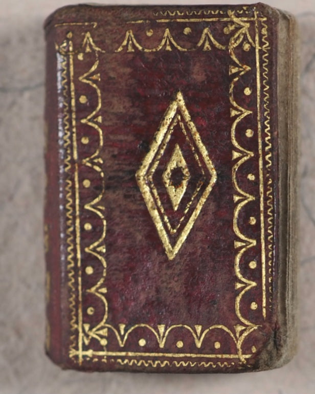 Petit Diablotin, Le. Marcilly. Rue St. Jacques No. 21. [Paris. Circa 1825].