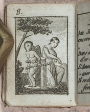 Load image into Gallery viewer, Petit Diablotin, Le. Marcilly. Rue St. Jacques No. 21. [Paris. Circa 1825].
