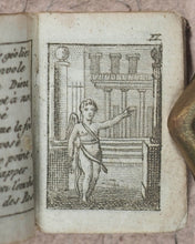 Load image into Gallery viewer, Petit Diablotin, Le. Marcilly. Rue St. Jacques No. 21. [Paris. Circa 1825].
