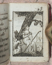 Load image into Gallery viewer, Petit Diablotin, Le. Marcilly. Rue St. Jacques No. 21. [Paris. Circa 1825].
