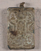 Load image into Gallery viewer, Mignon-Almanach auf das Jahr 1848. Riedl. Schottenhoff No. 136. Wien. 1846.
