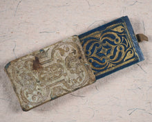 Load image into Gallery viewer, Mignon-Almanach auf das Jahr 1848. Riedl. Schottenhoff No. 136. Wien. 1846.
