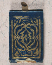 Load image into Gallery viewer, Mignon-Almanach auf das Jahr 1848. Riedl. Schottenhoff No. 136. Wien. 1846.
