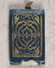 Load image into Gallery viewer, Mignon-Almanach auf das Jahr 1848. Riedl. Schottenhoff No. 136. Wien. 1846.
