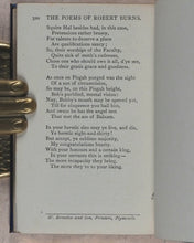 Load image into Gallery viewer, Miniature Library of the Poets. W. Kent and Co. Paternoster Row. London. 1884-90.
