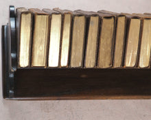 Load image into Gallery viewer, Shakespeare, William. Selection of Plays. W.P. Nimmo, Hay and Mitchell, Southwark Street. S.W. Partridge and Co. Old Bailey. Samppson, Low, Marston and Co. Ltd. Anthony Traherne &amp; Co. Ltd. Adelphi. [London]. 1905-45.
