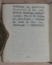 Load image into Gallery viewer, Shakespeare, William. Selection of Plays. W.P. Nimmo, Hay and Mitchell, Southwark Street. S.W. Partridge and Co. Old Bailey. Samppson, Low, Marston and Co. Ltd. Anthony Traherne &amp; Co. Ltd. Adelphi. [London]. 1905-45.
