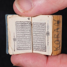 Load image into Gallery viewer, Koran or Qu&#39;ran. David Bryce &amp; Son. Glasgow. 1907.
